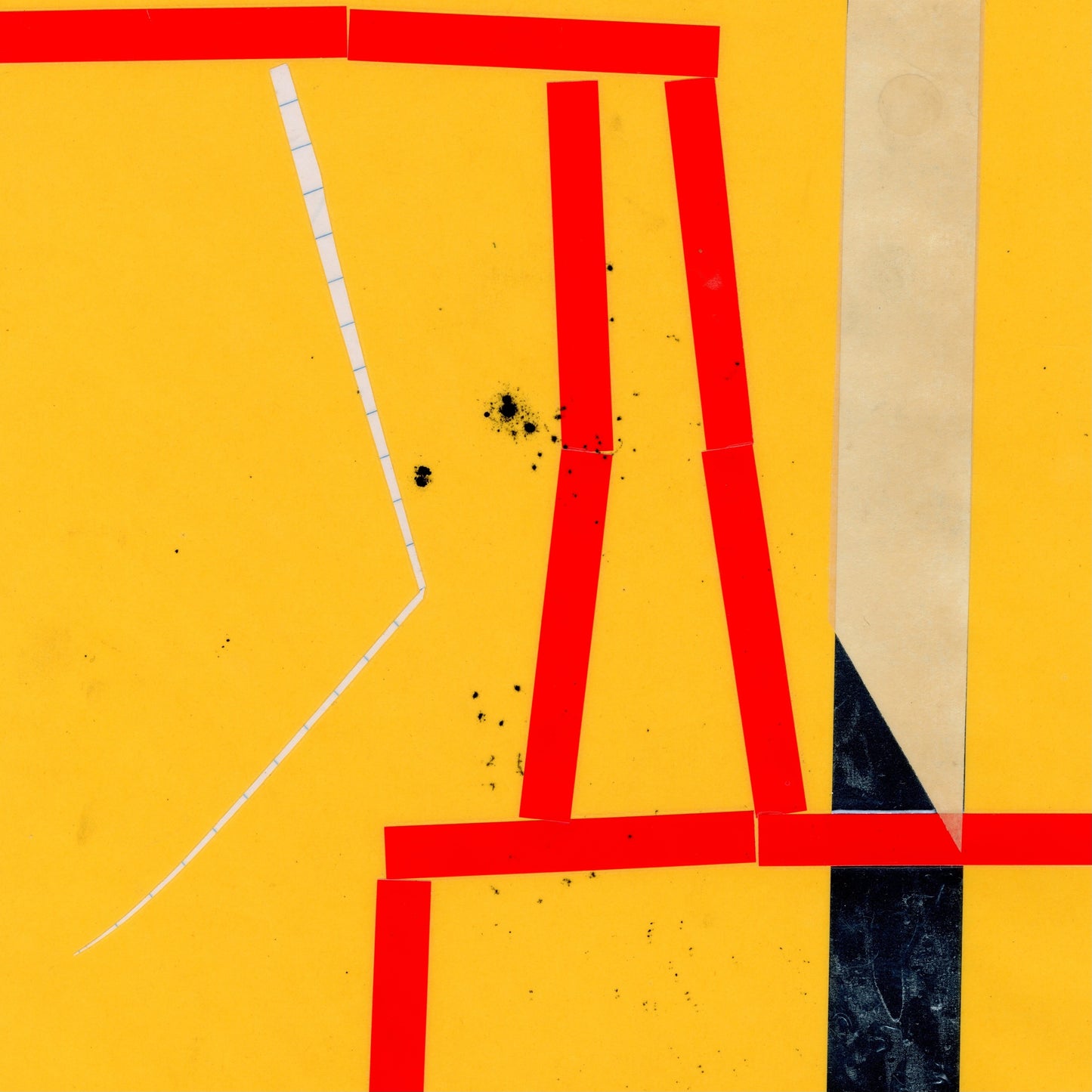 TAYLOR DEUPREE & THE HUMBLE BEE - RE: CASE STUDIES