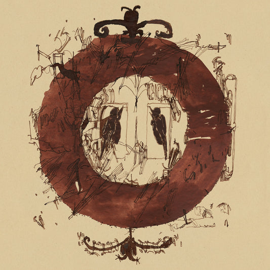 MICHAELA ANTALOVÁ & ADRIAN MYHR - SING NIGHTINGALE