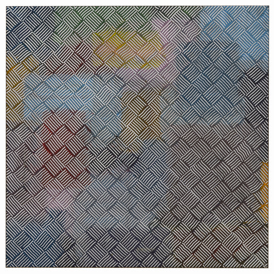 JAMES HOFF - SHADOWS LIFTED FROM INVISIBLE HANDS