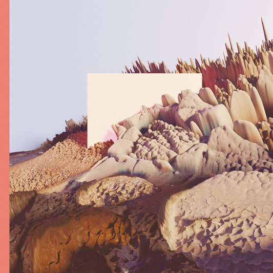 NICOLAS CUEILLE - CURIOSITI