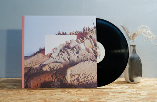 NICOLAS CUEILLE - CURIOSITI