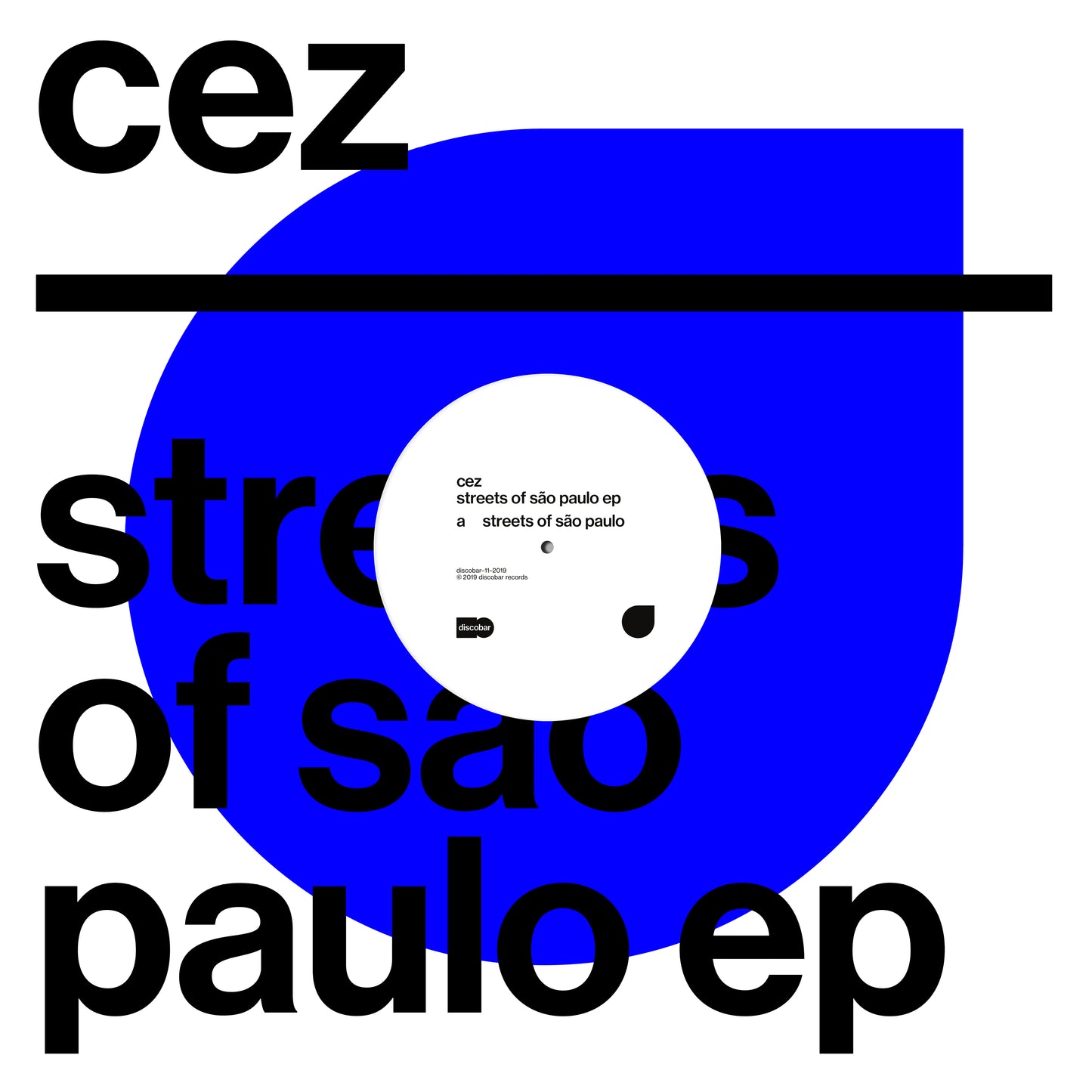 CEZ - STREETS OF SAO PAULO