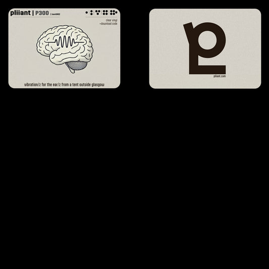PLIIANT - P-300