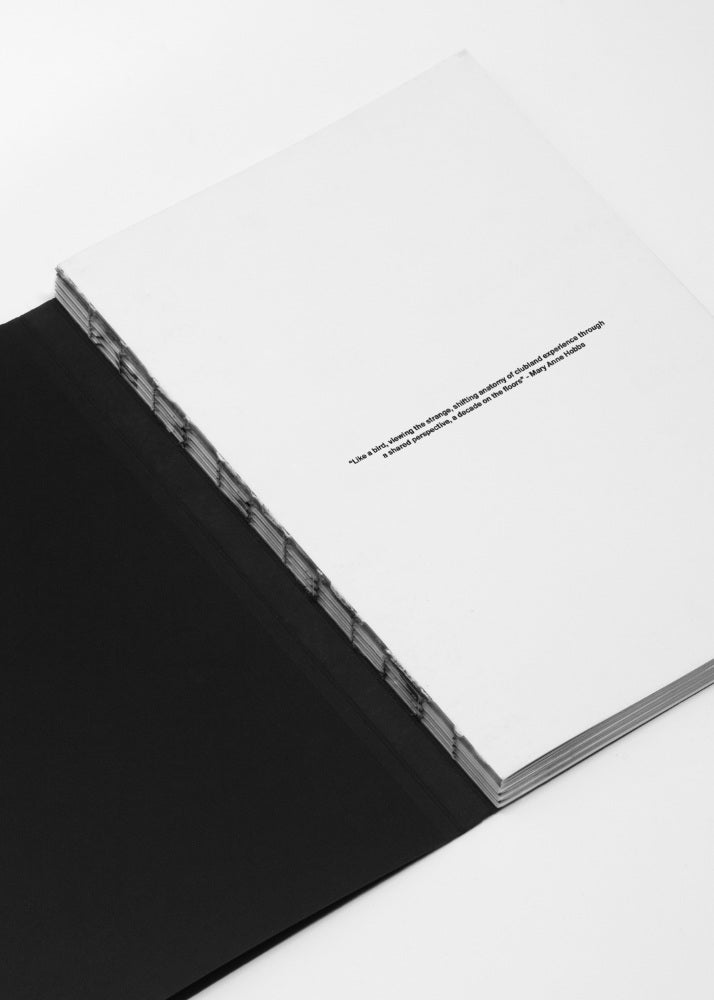 DANIEL AVERY - TECHNO IS BORING